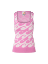 Sleeveless Tank
