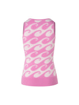 Sleeveless Tank