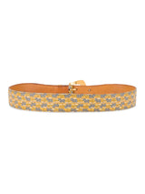 Ceinture Hermes Collector T 72