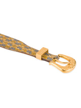 Ceinture Hermes Collector T 72