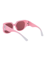 Jingo Sun Cosmo Fade