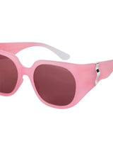 Jingo Sun Cosmo Fade