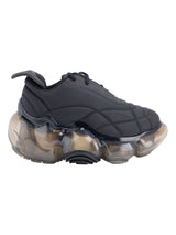 Moopie Coupe Black