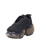 Moopie Coupe Black