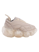 Moopie Coupe Stone / Cream