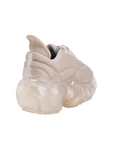 Moopie Coupe Stone / Cream