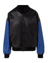Squad Bomer Jacket - Speakthestore