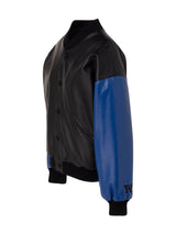 Squad Bomer Jacket - Speakthestore