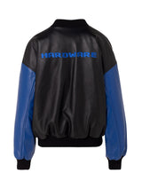 Squad Bomer Jacket - Speakthestore