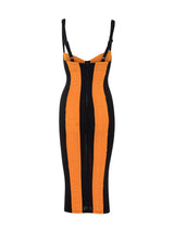 La Flame Dress