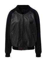 Ragland Jacket