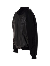 Ragland Jacket