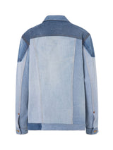 Lennon Jacket Rework - Speakthestore