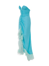 Neva (Long Dress)