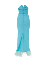 Neva (Long Dress)