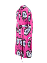 Punica Shirt Dress