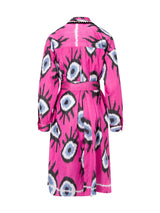 Punica Shirt Dress