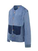 Lou Jacket Rework - Speakthestore