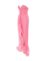 Neva (Long Dress)