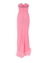 Neva (Long Dress)