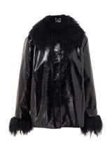 Long Beach Jacket - Speakthestore