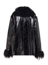 Long Beach Jacket - Speakthestore