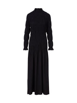 Soft Dress Black