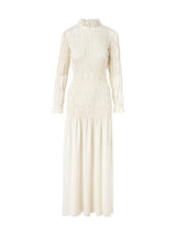 Soft Dress Off-white