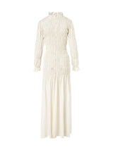 Soft Dress Off-white