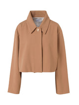 Shonda Jacket - Speakthestore