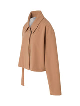Shonda Jacket - Speakthestore