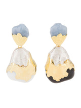 Araya Long Earrings - Speakthestore