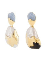 Araya Long Earrings - Speakthestore