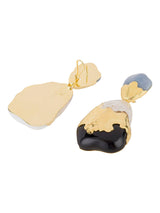 Araya Long Earrings - Speakthestore
