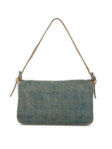 Fendi Baguette Denim