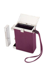 Minaudière Ysl Saint Laurent Boite À Cigarettes