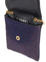 Mini Pochette Chanel
