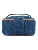Vanity Chanel Denim
