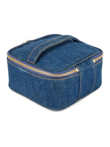 Vanity Chanel Denim