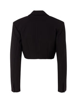 Greta Blazer - Speakthestore