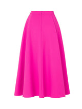 Magenta Skirt - Speakthestore