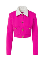 Cassie Blazer - Speakthestore