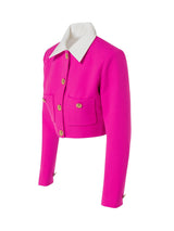 Cassie Blazer - Speakthestore
