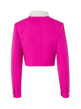 Cassie Blazer - Speakthestore
