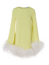 Ines (Mini Dress)