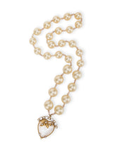 Vintage Pearl Necklace