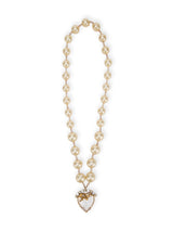 Vintage Pearl Necklace