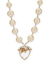 Vintage Pearl Necklace