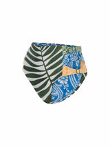 Willa Tout Cut-out Bikini Bottom
