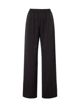 Karlton Crystal Pants Black